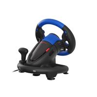 Genesis Seaborg 350 Volant s pedály pro PC/PS4/XONE