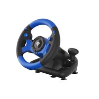 Genesis Seaborg 350 Volant s pedály pro PC/PS4/XONE