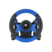 Genesis Seaborg 350 Volant s pedály pro PC/PS4/XONE