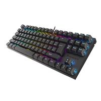 Genesis THOR 303 RGB/Drátová USB/CZSK-Layout/Černá