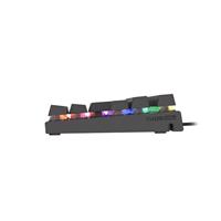 Genesis THOR 303 RGB/Drátová USB/CZSK-Layout/Černá
