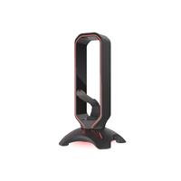 GENESIS VANAD 500 Mouse Bungee + HUB 2x USB Typ-A