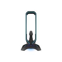 GENESIS VANAD 500 Mouse Bungee + HUB 2x USB Typ-A