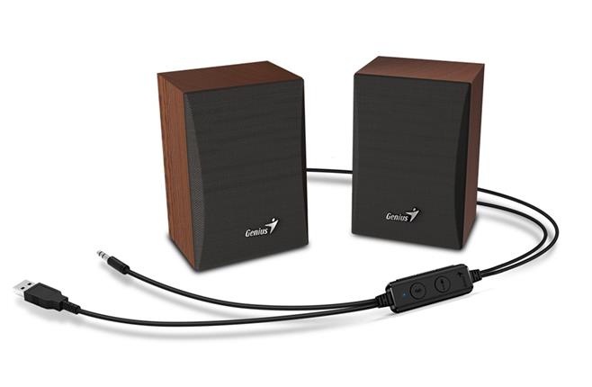 Genius bluetooth reproduktory SP-HF380BT