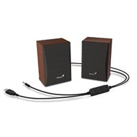 Genius bluetooth reproduktory SP-HF380BT