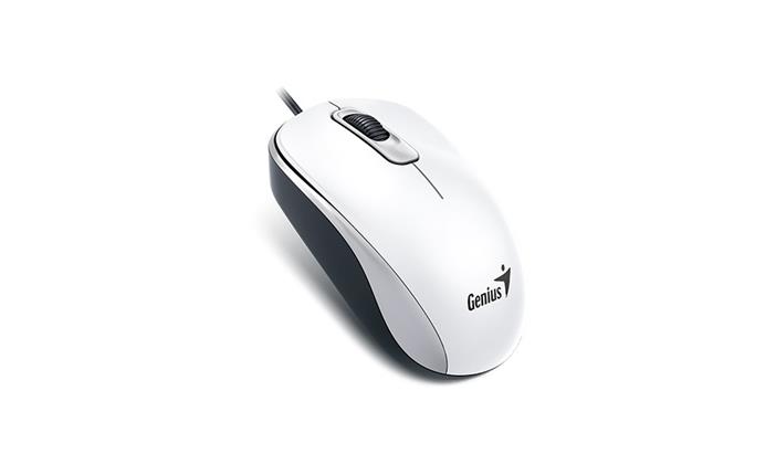 GENIUS DX-110 USB white