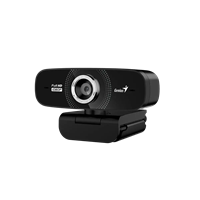 GENIUS FaceCam 2000X2, fullHD, USB, Mikrofon