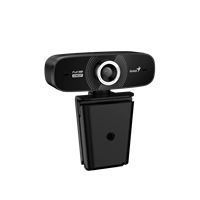 GENIUS FaceCam 2000X2, fullHD, USB, Mikrofon