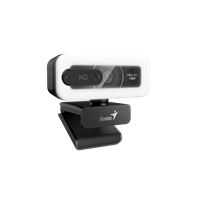 GENIUS FaceCam light + kryt soukromí