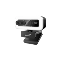 GENIUS FaceCam light + kryt soukromí