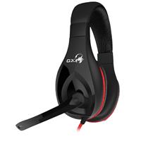 GENIUS GX Gaming herní headset HS-G56