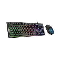 GENIUS GX GAMING Scorpion KM-GX3