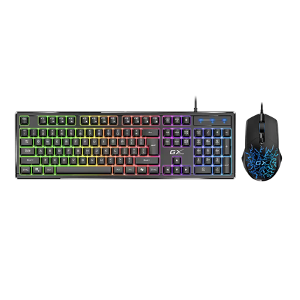 GENIUS GX GAMING Scorpion KM-GX3