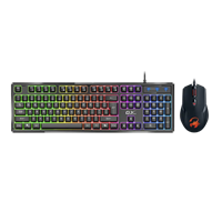GENIUS GX GAMING Scorpion KM-GX6