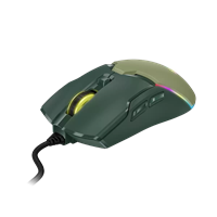 GENIUS GX GAMING Scorpion M700 Army Green