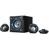 Genius GX Gaming SW-G2.1 1000 reproduktory 2.1 černé