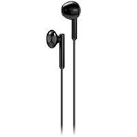 GENIUS headset HS-M366 Black/ černý/ USB-C/ 360° rotační klip
