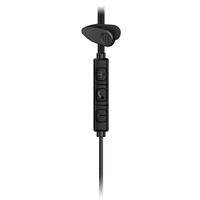 GENIUS headset HS-M366 Black/ černý/ USB-C/ 360° rotační klip