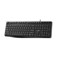 GENIUS KB-117S