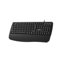 GENIUS KB-123 CZSK, Copilot, Drátová