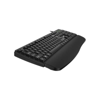 GENIUS KB-123 CZSK, Copilot, Drátová