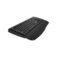 GENIUS KB-7123 CZSK, Copilot, Bezdrátová