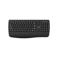 GENIUS KB-7123 CZSK, Copilot, Bezdrátová