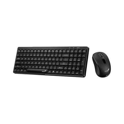 GENIUS LuxeMate Q8100/Copilot/CZSK