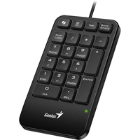 GENIUS NumPad 125