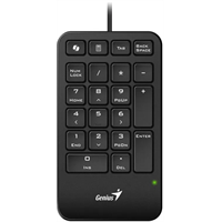 GENIUS NumPad 125