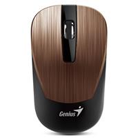 GENIUS NX-7015,USB Rosy Brown, Blue eye II