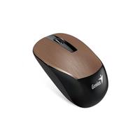 GENIUS NX-7015,USB Rosy Brown, Blue eye II