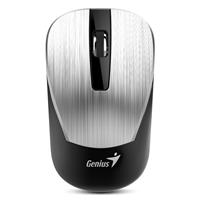 GENIUS NX-7015,USB Silver, Blue eye II