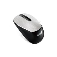 GENIUS NX-7015,USB Silver, Blue eye II