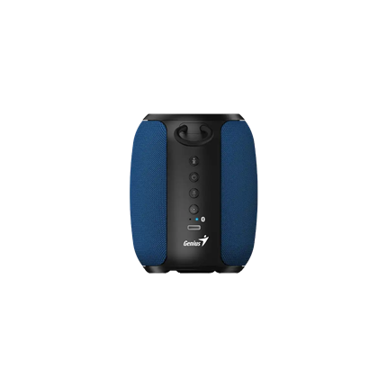 GENIUS repro SP-915BT Blue