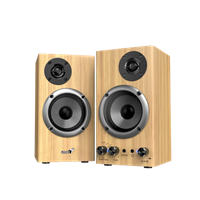 GENIUS repro SP-HF520BT