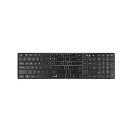 GENIUS Slimstar 7250BT + Copilot black