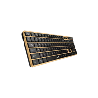 GENIUS Slimstar 7250BT + Copilot