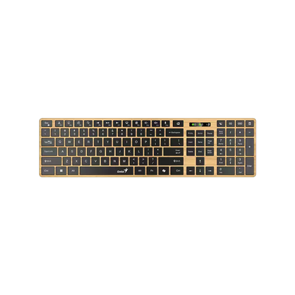 GENIUS Slimstar 7250BT + Copilot