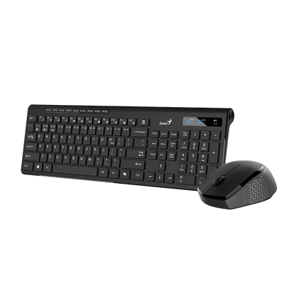 GENIUS Slimstar 8230/Copilot/CZSK