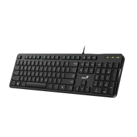 GENIUS Slimstar M200/Drátová USB/Copilot/USB/CZ+SK