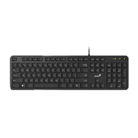 GENIUS Slimstar M200/Drátová USB/Copilot/USB/CZ+SK