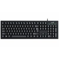 GENIUS Smart KB-100 černá