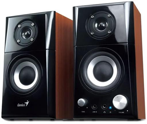 Genius SP-HF500A II. gen
