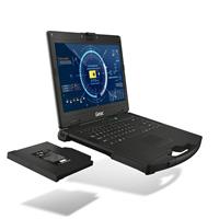Getac S410 G3 + MS Office 2021 Professional Plus