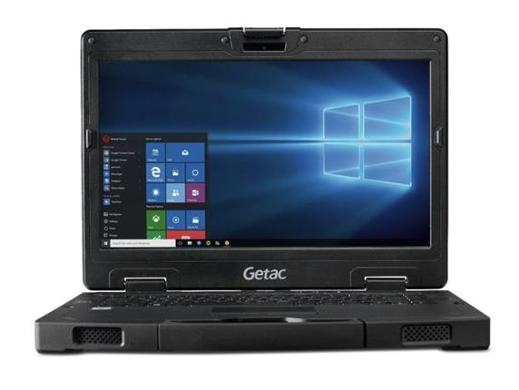 Getac S410 G4