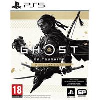 Ghost of Tsushima Director's Cut (PS5)