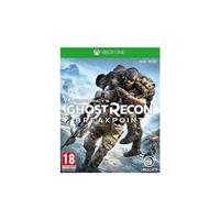 Ghost Recon Breakpoint (Xbox One)