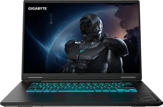 Gigabyte A16 3VH