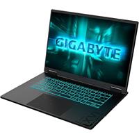 Gigabyte A16 CTH